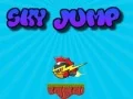 Игра Небесен Скок онлайн Игра Небесен Скок онлайн