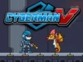 Игра Киберчовек V онлайн