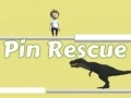 Игра Спасение на иглата онлайн