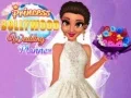 Игра Сватбен планировчик Принцеса Боливуд онлайн