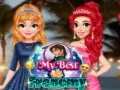 Игра Моят най-добър #враг онлайн Игра Моят най-добър #враг онлайн