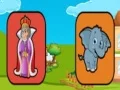 Игра Викторина за деца онлайн