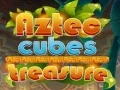 Игра Съкровището на Ацтекските Кубчета онлайн