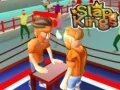 Игра Царете на шапките онлайн