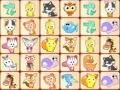 Игра Връзка с Мечтателни Домашни Любимци онлайн Игра Връзка с Мечтателни Домашни Любимци онлайн