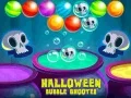 Игра Хелоуин Стрелец на Балони онлайн