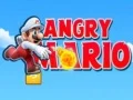 Игра Ядосаният Марио онлайн Игра Ядосаният Марио онлайн