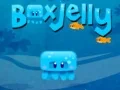 Игра Кутия с Дъждовен Медуз онлайн