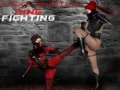 Игра Истинските жени в борба на ринга онлайн Игра Истинските жени в борба на ринга онлайн