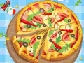 Игра Производител на Пици онлайн Игра Производител на Пици онлайн