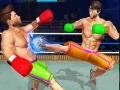 Игра Клуб за Бояни на Ринга онлайн