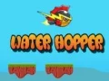 Игра Воден Скок онлайн Игра Воден Скок онлайн