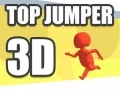 Игра Топ Скок 3D онлайн