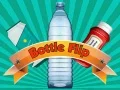 Игра Флип на бутилка онлайн