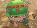 Игра Миньор 3D онлайн