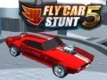 Игра Летяща Колата Сцена 5 онлайн Игра Летяща Колата Сцена 5 онлайн