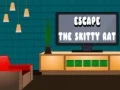 Игра Избягай от Сладката Плъх онлайн