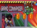 Игра Велик Командир онлайн