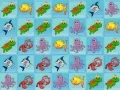 Игра Колекция Морски Свят онлайн Игра Колекция Морски Свят онлайн