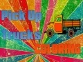 Игра Оцветяване на Пикапи онлайн