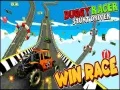 Игра Баги Рейсър Станта Шофьор Баги Рейсинг онлайн Игра Баги Рейсър Станта Шофьор Баги Рейсинг онлайн