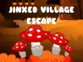 Игра Избягване от проклетото село онлайн