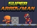 Игра Супер Стрелец онлайн Игра Супер Стрелец онлайн