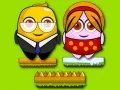 Игра Скокливите чудовища онлайн Игра Скокливите чудовища онлайн