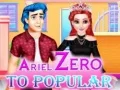 Игра Ариел: От Нула до Популярност онлайн Игра Ариел: От Нула до Популярност онлайн