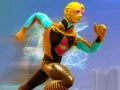 Игра Мисия за спасяване на героя на светлинната скорост онлайн Игра Мисия за спасяване на героя на светлинната скорост онлайн