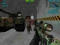 Игра Оцеляване в Бункера на Зомби Апокалипсиса Z онлайн Игра Оцеляване в Бункера на Зомби Апокалипсиса Z онлайн