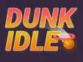 Игра Дънк Idle онлайн Игра Дънк Idle онлайн
