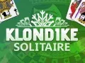 Игра Клондайк Солитар онлайн Игра Клондайк Солитар онлайн