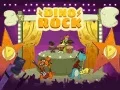 Игра Дино Скала онлайн