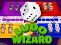 Игра Лудо Магьосник онлайн