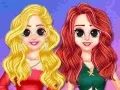 Игра Принцеса Прекрасно Лято онлайн Игра Принцеса Прекрасно Лято онлайн