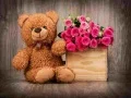 Игра Пъзел с сладки мечета онлайн Игра Пъзел с сладки мечета онлайн