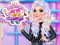 Игра Принцесите Предизвикват Визията онлайн