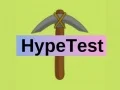 Игра Тест за фенове на Minecraft онлайн