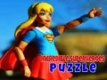 Игра Невероятни Супергерои Пъзел онлайн Игра Невероятни Супергерои Пъзел онлайн