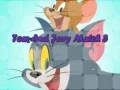 Игра Том и Джери: Матч 3 онлайн