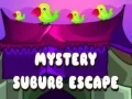 Игра Мистериозно Бягство от Предградие онлайн