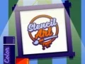 Игра Изкуство с Шаблони онлайн