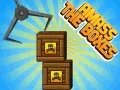 Игра Съберете Кутии онлайн Игра Съберете Кутии онлайн