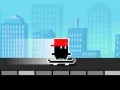 Игра Пикселно Скейт онлайн