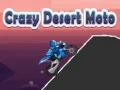 Игра Лудо Пустинно Мото онлайн