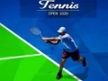 Игра Тенис Открит 2020 онлайн