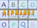 Игра Играчка с памет за азбуката онлайн Игра Играчка с памет за азбуката онлайн