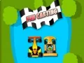 Игра Забавен Картинг онлайн Игра Забавен Картинг онлайн