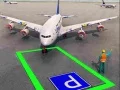 Игра Паркиране на Самолети 3D онлайн Игра Паркиране на Самолети 3D онлайн
